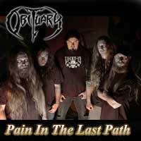 Obituary : Pain in the Last Path